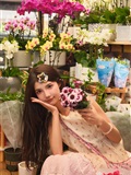 YITUYU艺图语 2025.01.12 花期正好 多米Domy(6)